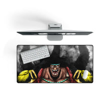 Load image into Gallery viewer, Anime One Piece Mouse Pad (Desk Mat) Background
