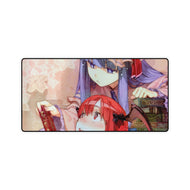 Touhou Mouse Pad (Desk Mat)