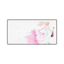 Load image into Gallery viewer, Anime Your Lie in April Mouse Pad (Desk Mat)
