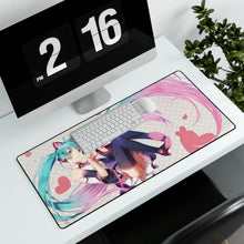 Load image into Gallery viewer, Vocaloid Mouse Pad (Desk Mat)
