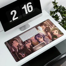 Load image into Gallery viewer, Sword Art Online Mouse Pad (Desk Mat)
