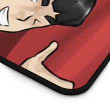 Load image into Gallery viewer, Boruto Mouse Pad (Desk Mat) Hemmed Edge
