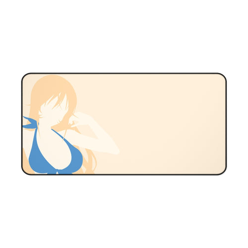 Food Wars: Shokugeki No Soma Mouse Pad (Desk Mat)