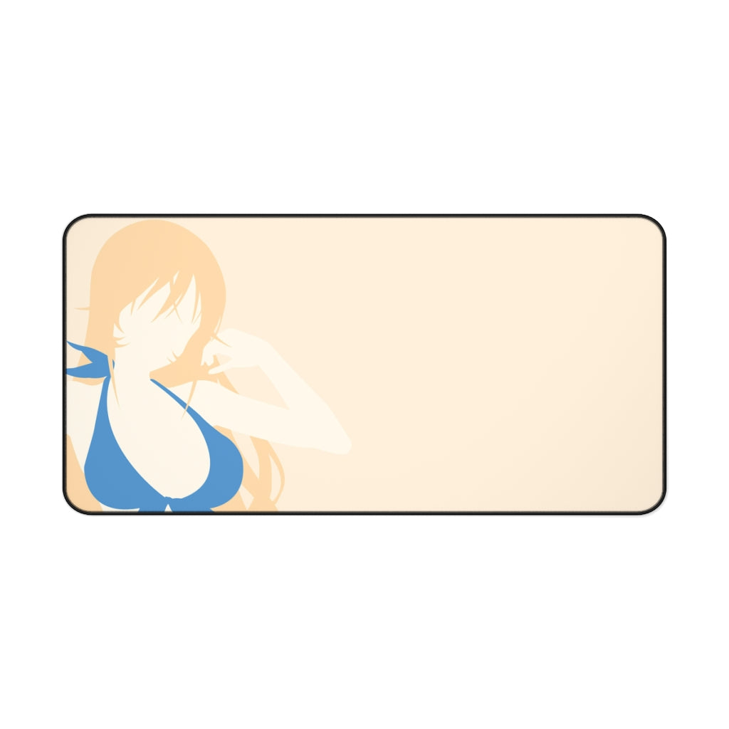 Food Wars: Shokugeki No Soma Mouse Pad (Desk Mat)