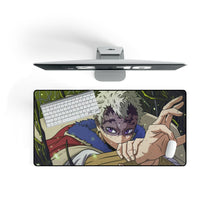 Load image into Gallery viewer, Anime Black Clover Mouse Pad (Desk Mat)
