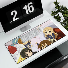 Load image into Gallery viewer, K-ON! Mouse Pad (Desk Mat)
