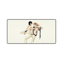Load image into Gallery viewer, Anime Bleach Mouse Pad (Desk Mat)
