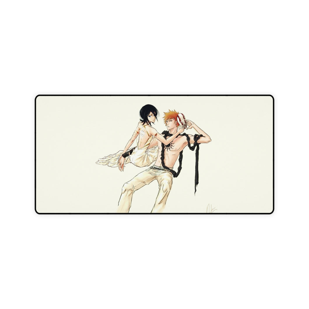 Anime Bleach Mouse Pad (Desk Mat)