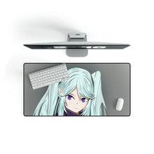 Load image into Gallery viewer, The Eminence in Shadow Mouse Pad (Desk Mat)
