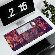 Load image into Gallery viewer, Your Name. Mouse Pad (Desk Mat)
