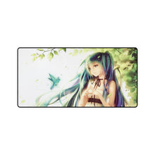 Load image into Gallery viewer, Vocaloid Mouse Pad (Desk Mat)
