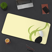 Load image into Gallery viewer, Anime Pokémon Mouse Pad (Desk Mat) On Desk
