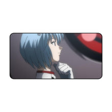 Load image into Gallery viewer, Evangelion: 1.0 You Are (Not) Alone Mouse Pad (Desk Mat)
