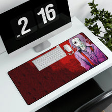 Load image into Gallery viewer, Anime Tokyo Ghoul Mouse Pad (Desk Mat)

