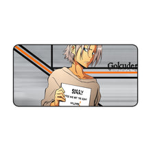 Load image into Gallery viewer, Reborn! Katekyo Hitman Reborn Mouse Pad (Desk Mat)
