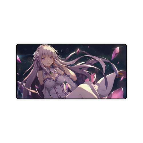 Anime Re:ZERO -Starting Life in Another World- Mouse Pad (Desk Mat)