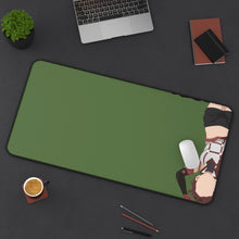 Load image into Gallery viewer, Yume Mouse Pad (Desk Mat) On Desk
