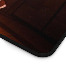 Load image into Gallery viewer, Zenitsu Mouse Pad (Desk Mat) Hemmed Edge

