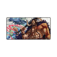 Load image into Gallery viewer, Anime One Piece Mouse Pad (Desk Mat)
