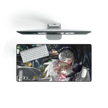 Load image into Gallery viewer, Rozen Maiden Mouse Pad (Desk Mat)
