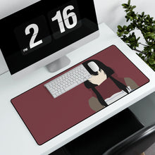 Load image into Gallery viewer, Anime Beautiful Bones: Sakurako's Investigation Mouse Pad (Desk Mat)
