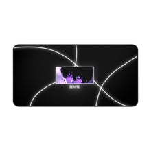 Load image into Gallery viewer, Houtarou Oreki Minimal Mouse Pad (Desk Mat)
