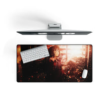 Load image into Gallery viewer, Kara no Kyōkai Mouse Pad (Desk Mat) On Desk
