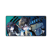 Load image into Gallery viewer, Twin Star Exorcists Mouse Pad (Desk Mat)
