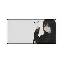 Load image into Gallery viewer, Anime Original Mouse Pad (Desk Mat)
