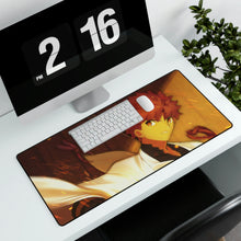 Load image into Gallery viewer, Shirou Emiya Mouse Pad (Desk Mat)
