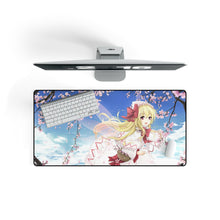 Load image into Gallery viewer, Touhou Mouse Pad (Desk Mat)
