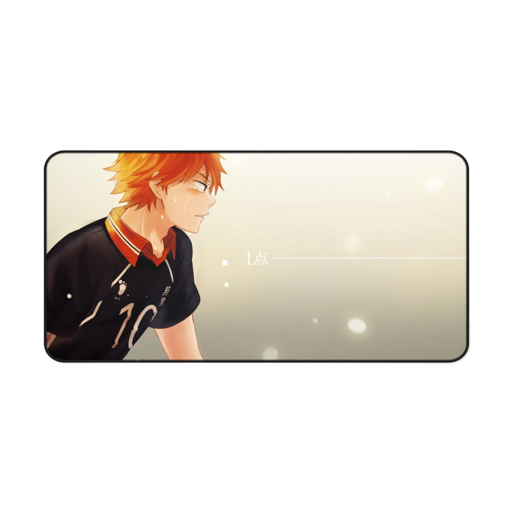 Haikyu!! Mouse Pad (Desk Mat)