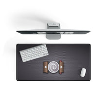 Load image into Gallery viewer, Anime Naruto Mouse Pad (Desk Mat) On Desk
