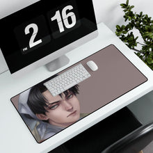 Load image into Gallery viewer, Anime Attack On Titan Mouse Pad (Desk Mat)
