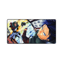 Load image into Gallery viewer, Anime Attack On Titan Mouse Pad (Desk Mat)
