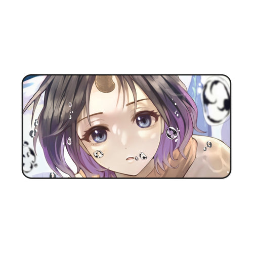 Miss Kobayashi's Dragon Maid Elma, Kobayashi San Chi No Maid Dragon Mouse Pad (Desk Mat)