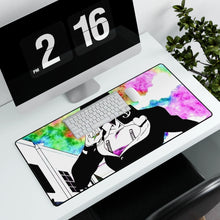 Load image into Gallery viewer, Anime Jojo's Bizarre Adventure Mouse Pad (Desk Mat)
