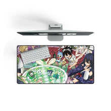 Load image into Gallery viewer, Edens Zero Anime Character Mouse Pad (Desk Mat)

