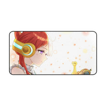 Load image into Gallery viewer, One Piece Film: Red Mouse Pad (Desk Mat)
