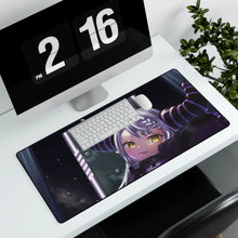 Load image into Gallery viewer, Virtual Youtuber Mouse Pad (Desk Mat)
