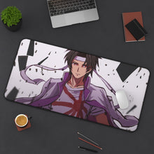 Load image into Gallery viewer, Gunha Sogiita Mouse Pad (Desk Mat) Background
