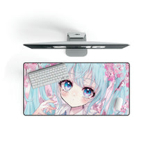 Load image into Gallery viewer, Vocaloid Mouse Pad (Desk Mat)
