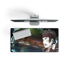 Load image into Gallery viewer, Sword Art Online Movie: Ordinal Scale Mouse Pad (Desk Mat)

