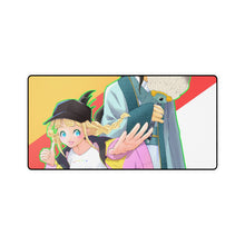 Load image into Gallery viewer, Ya Boy Kongming! Mouse Pad (Desk Mat)

