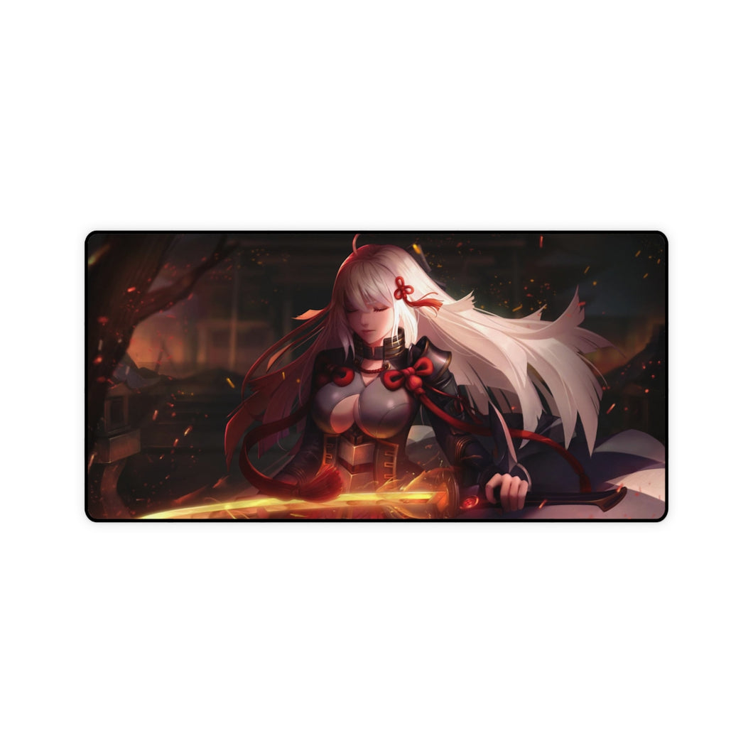 Fate/Grand Order Mouse Pad (Desk Mat)