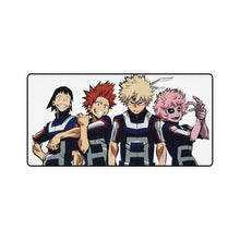Load image into Gallery viewer, My Hero Academia Katsuki Bakugou Mouse Pad (Desk Mat)
