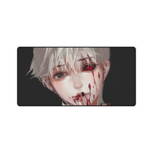 Load image into Gallery viewer, Tokyo Ghoul:re Mouse Pad (Desk Mat)

