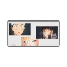 Load image into Gallery viewer, My Dress-Up Darling Mouse Pad (Desk Mat)
