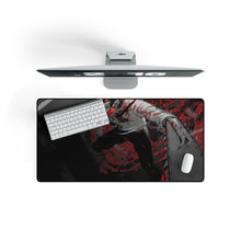 Load image into Gallery viewer, Anime Chainsaw Man Mouse Pad (Desk Mat)
