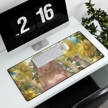 Load image into Gallery viewer, Anime Re:ZERO -Starting Life in Another World- Mouse Pad (Desk Mat) With Laptop
